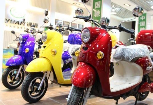 北京：7月起全面禁售違規電動車