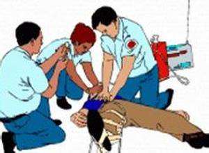 中國醫療團隊：嚴重創傷死亡率可下降四成