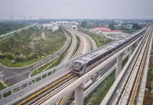 長三角交通一體化頂層藍圖漸顯