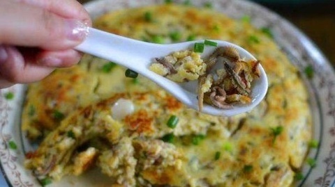 廣東省珠海市斗門區摘得“中國禾蟲之鄉”美譽