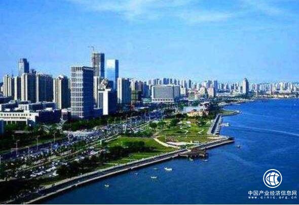 青島西海岸新區出臺加快推進軍民融合產業發展意見