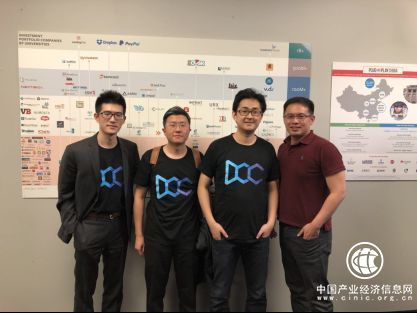 DCC加入PNP全球生態，共同帶動金融科技與區塊鏈行業發展
