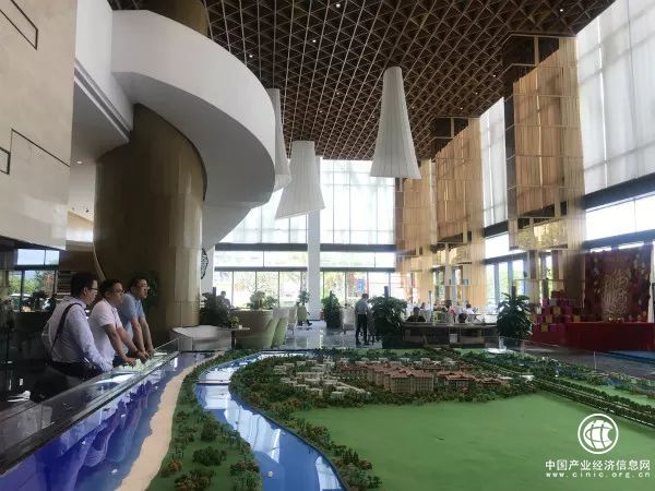 商務部白明：不排除海南設立其他新區的可能