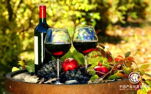寧夏葡萄酒：從名不見經傳到享譽世界