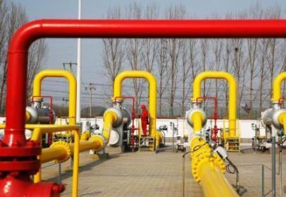 民用天然氣價格調整