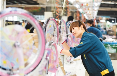 打造4000余萬工作機會 中國電商就業強勁升溫