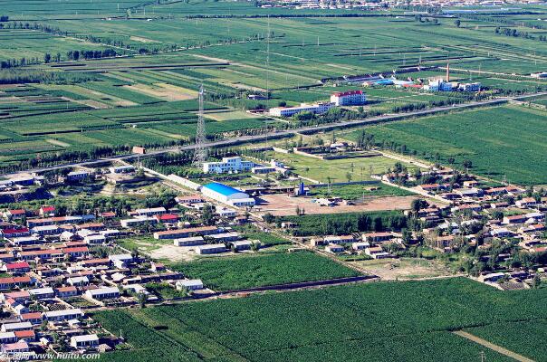 內蒙古開魯縣打造紅色研學旅游目的地