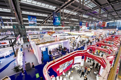 深圳發布加快培育壯大市場主體的實施意見 持續推進“優上市”