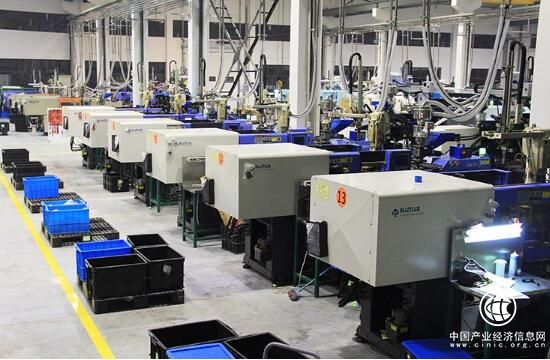 1至4月浙江長興高端裝備制造業實現產值40.82億元
