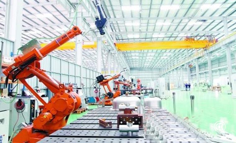 廣東高新技術企業數量和質量“齊頭并進”