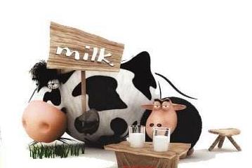 乳業面臨上游奶源賣不起價風險  轉型做火鍋