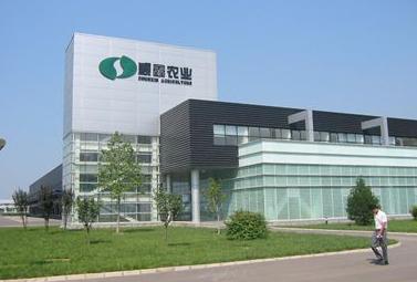 順鑫農業股價大漲  財務數據背離引發深交所問詢