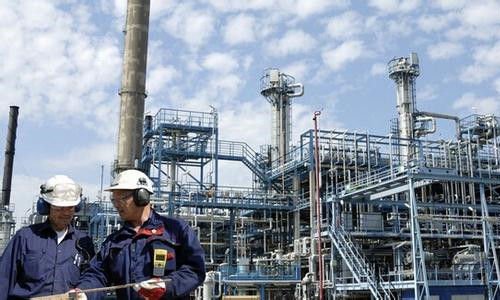 我國安排中央專項資金開展老工業城市更新改造