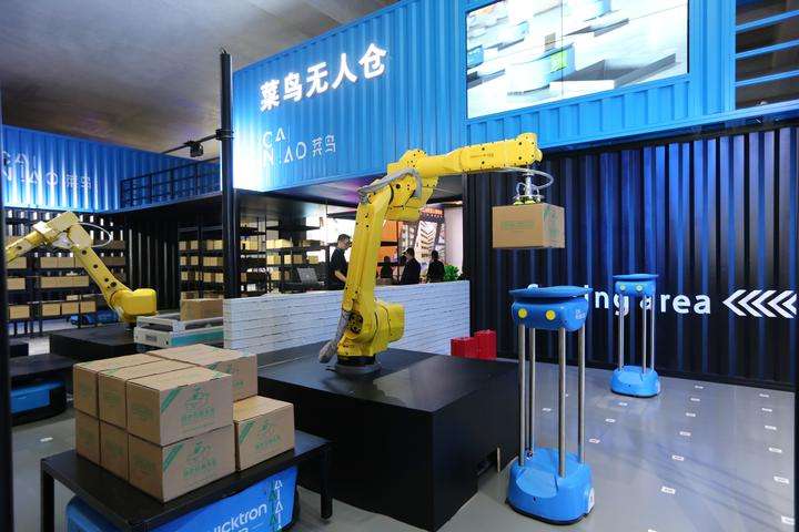 “進村”“進廠”“出海” 中國快遞2020要這么干