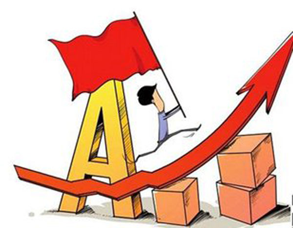 5月份化學原料和制品價格同比漲7.7%