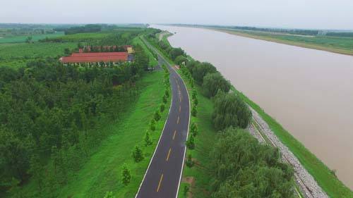 喚醒黃河流域歷史記憶，讓“老文物”煥發“新光彩”