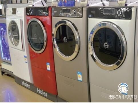 新修訂的洗衣機產品國家標準將于10月1日實施