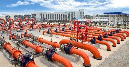 天然氣批發價改革將致氣價上漲？