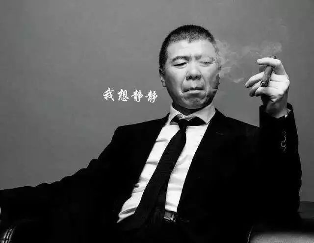 華誼兄弟獨家回應商譽質疑 馮小剛電影公社去年收入7.85億