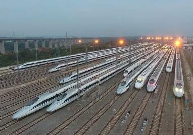 鐵路混改引進專業力量是個好思路