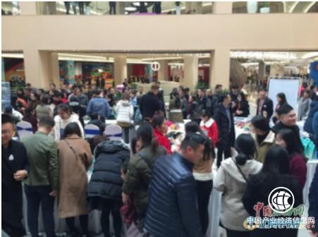 伯納天純贊助的南京寵物領養日