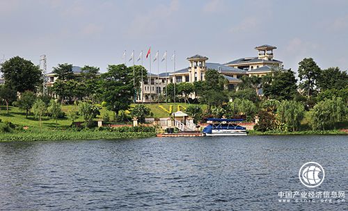 郭耀名：能夠把人留下住兩天才是好的度假產品  