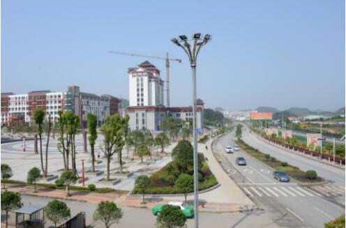 “政策紅利”重構貴州開發區新格局