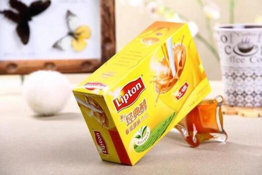 萬家中國茶企為何利潤不及一個立頓 好茶還需好品牌