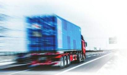 618電商大促打響物流速度戰  即時物流將成新零售新業態