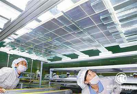 限規模 限指標 降補貼 光伏新政為行業“降溫”