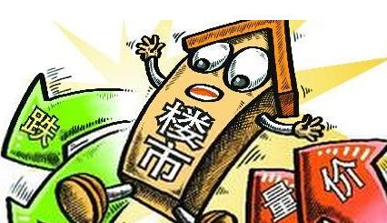 百城房價連續9個月破1.2萬元 環京4城房價跌幅超20%