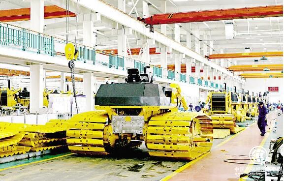1-4月山東規模以上工業增加值同比增長5.3%