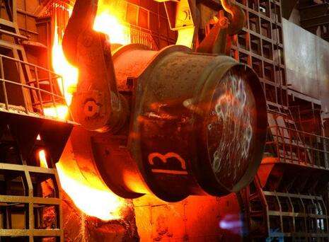 去產能迎年中考 煤炭、鋼鐵企業債務問題依然存在