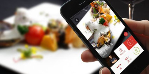 餐飲“觸網”：本質未改變治理當“擴容”—網絡餐飲服務市場發展與治理探析（上）