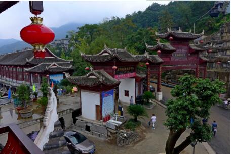 貴州石阡：傳統土特食品轉型升級煥發新生機