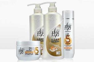 拉芳家化召回不合格洗發露不符合化妝品安全規范