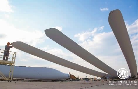我國風電葉片報廢潮日益臨近 葉片回收難題考驗風電行業