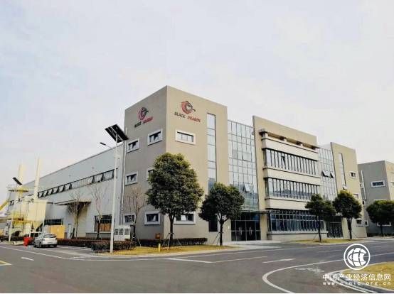 資本助推黑龍智能工業，中國柔性制造又添新標桿