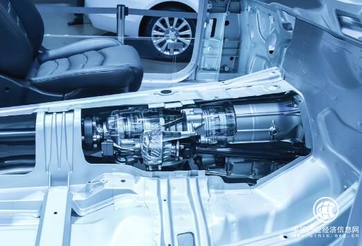 我國汽車自動變速器產業三大問題亟待解決