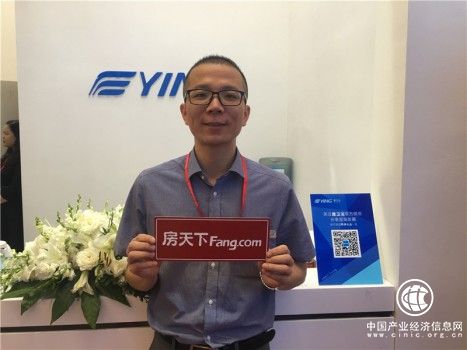鷹衛浴銷售總監邱喆閶：以創新與變革迎戰新零售時代浪潮
