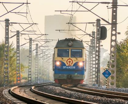 7月1日起鐵路將實施新列車運行圖北京再增12.5對復興號