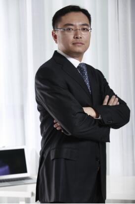 慧聰集團CEO劉軍：要將慧聰集團打造成中國領先的產業互聯網集團