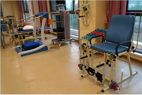 四川：到2021年康復輔助器具產業規模超過100億元