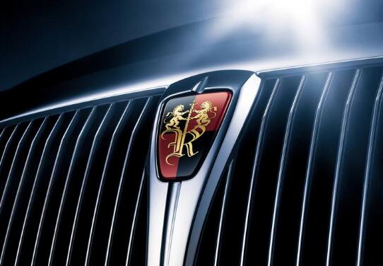 榮威強勢突圍 引領汽車自主品牌做大做強