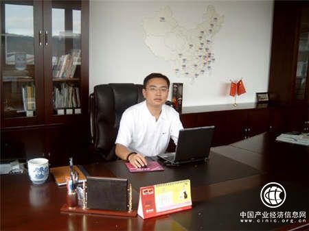 慧聰集團CEO劉軍：不忘初心，選擇比努力更重要