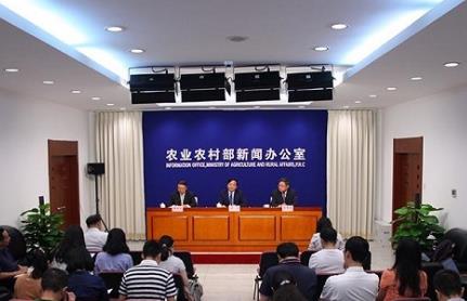 農村集體產權制度改革成效顯著 已有超13萬個村組完成改革