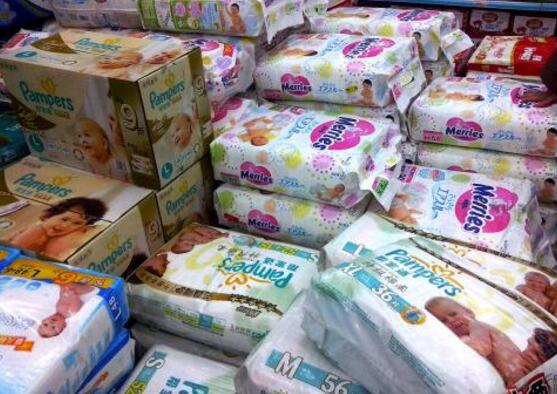 紙尿褲等四項重點產品相關國際標準發布