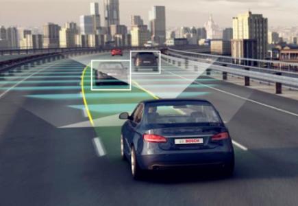 無人駕駛企業出海正熱 中國技術加速“駛”向全球