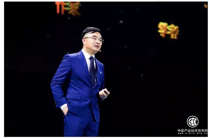 IP合伙人下半場，閱文的使命將是新文創的連接器？