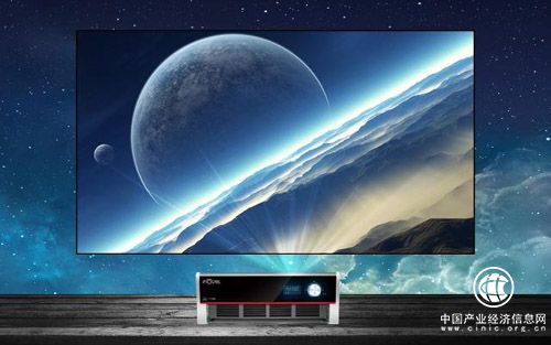 標價懸殊概念頻出 激光電視市場發展亂象亟待整治